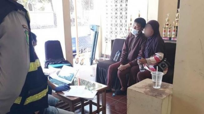 Kisah Panjang Raya, Mantan Suami Vina Garut yang Meninggal karena HIV