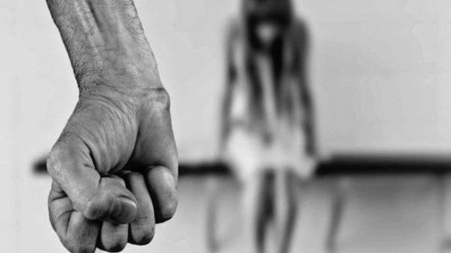 Siswi SMA di Kota Serang Diduga Diperlakukan Begini sama Mantannya