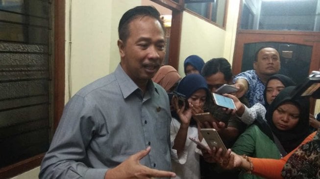 Kasus Mahasiswa Unitomo yang DItuduh Mesum Selesai, Kedua Pihak Berdamai