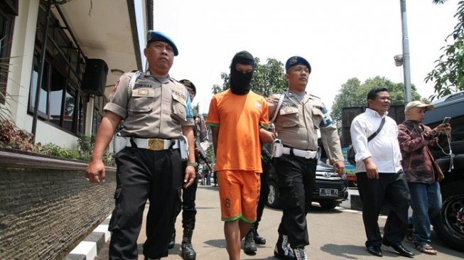 Tiga Orang Jadi Tersangka Kasus Sodomi di Pandeglang, Korbannya Tujuh Anak