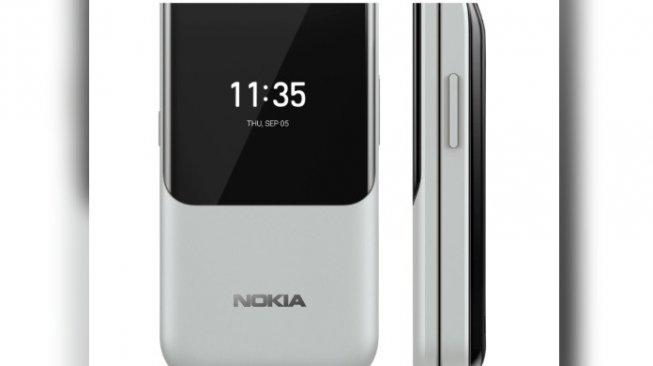 Kelebihan dan Kekurangan Nokia 2720 Reborn