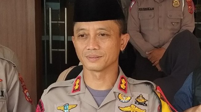 Kasus Video Porno 'Vina Garut' Resmi Dilimpahkan Kepada Kejaksaan