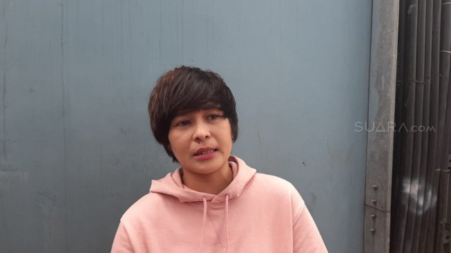 Mita The Virgin Ungkap Sosok Lelaki Idaman, Buktikan Dirinya Bukan Penyuka Sejenis