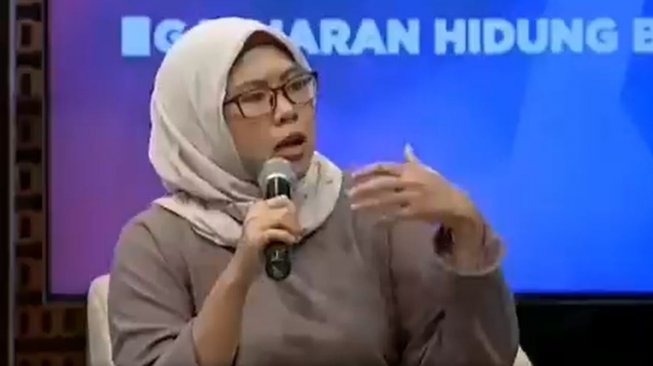 Tubuh Dibilang Milik Bersama, Kalis: Hamil, Saya yang Sakit Sendiri