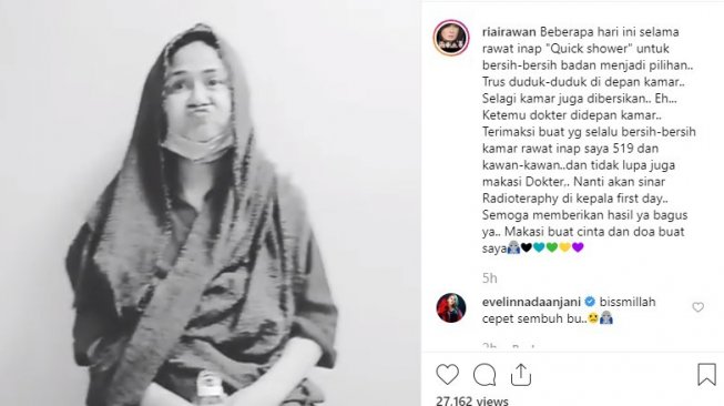 Ria Irawan