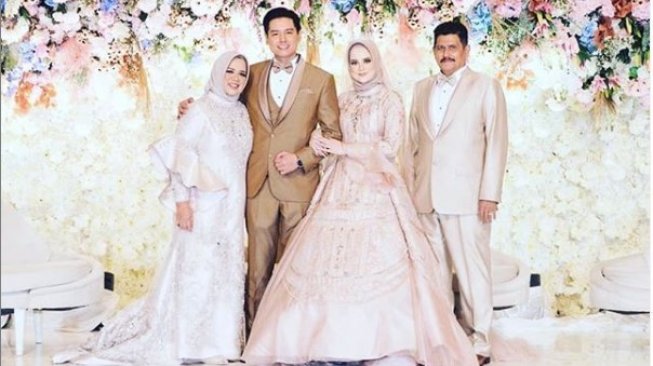 Suryadi (bapak Cut Meyriska), Roger Danuarta