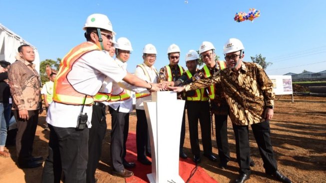 Pemerintahan Ridwan Kamil Fokus pada Transportasi Jabar Juara