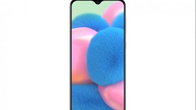 Samsung Galaxy A30s: Kamera Mantap, Tampang dan Performa Biasa