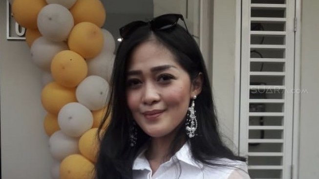 Trauma, Gracia Indri Kini Selektif Pilih Perawatan Wajah