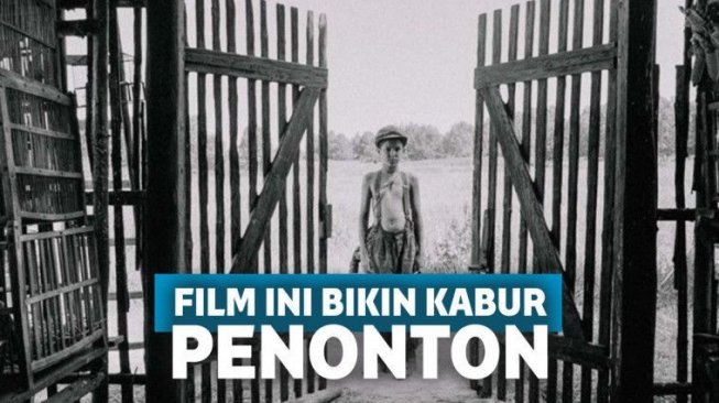 Belum Selesai Diputar, Film Ini Berhasil Bikin Penonton Kabur dari Bioskop