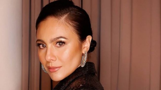 Modal Rp 15 Juta, Wulan Guritno Raih Omzet Ratusan Juta dari Bisnis Waxing
