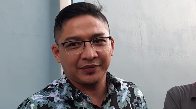 Pasha Ungu: Saya Dulu Pernah Merasa Jadi Sampah Jakarta