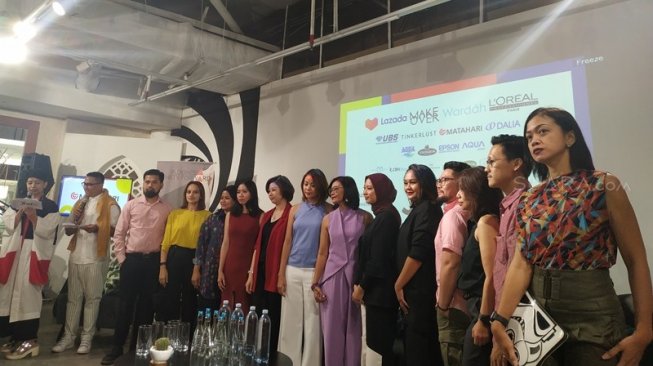 Jakarta Fashion Week 2020 Siap Digelar pada Oktober