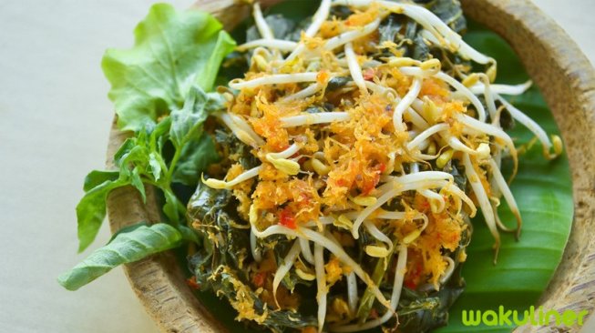 3 Menu Ini Cocok Buat Vegetarian, Kamu Patut Coba, Lho!