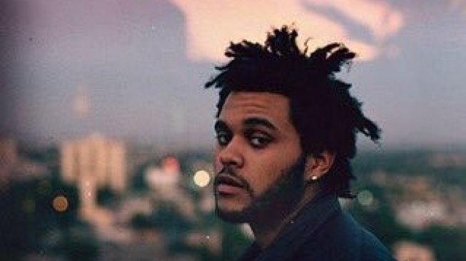 Ikuti Kanye "Ye" West, The Weeknd Ingin Ganti Nama Panggung Jadi ABEL?