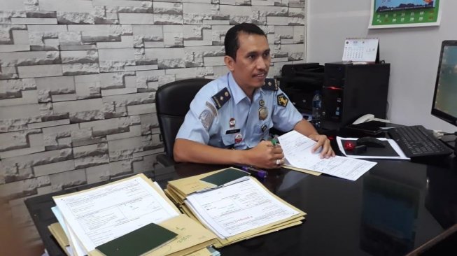 Berantas Pungli Kantor Imigrasi Tangerang Gunakan Terobosan Ini