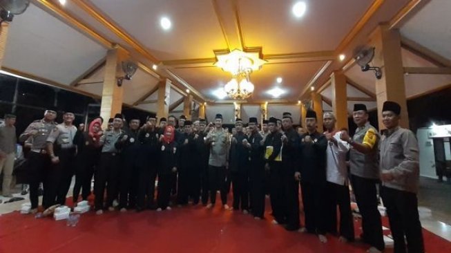 10.000 Pesilat PSHW Akan Padati Suran Agung di Kota Madiun