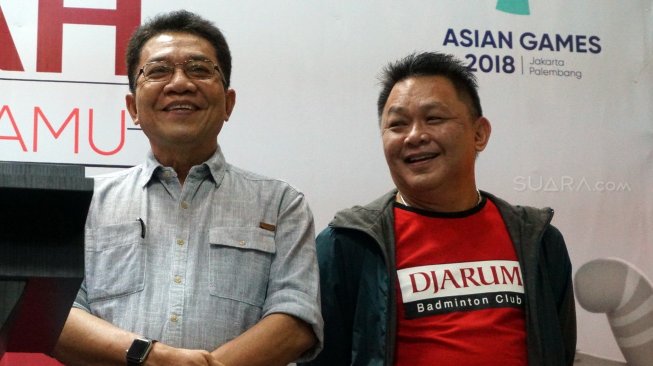 'Islah' dengan KPAI, PB Djarum Akan Kembali Gelar Audisi Tahun Depan?