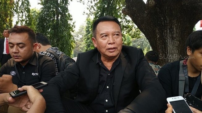 Eks Ajudan Cerita Tentang Rantang Ainun dan Kebiasaan BJ Habibie