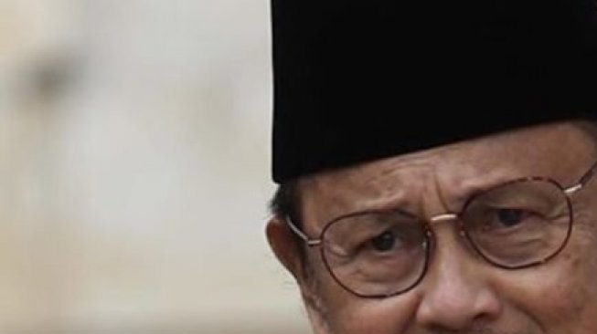 Ini 4 Pesawat Buatan BJ Habibie yang Membanggakan
