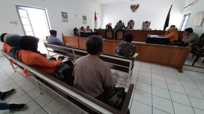 Ini Harapan Suami Korban Tabrak Lari Flyover Manahan Solo kepada Polisi