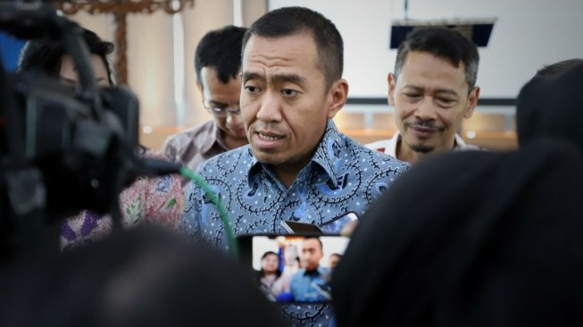 KKP: Ruang Laut Dimanfaatkan untuk Sektor Ekonomi dan Konservasi