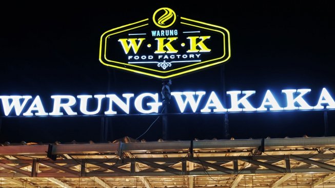 Lagi Tren Buka Franchise Restoran, Warung Wakaka Bisa Jadi Pilihan