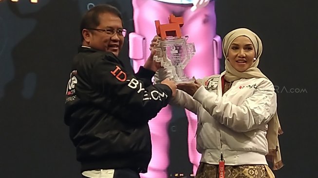 Kompetisi PUBG Mobile di IDByte Esports 2019 Usung Kesetaraan Gender