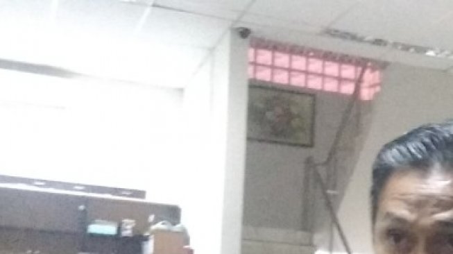 Baru 2 Hari Ditertibkan, PKL di Blok M Pasar Induk Rau Kembali Bermunculan