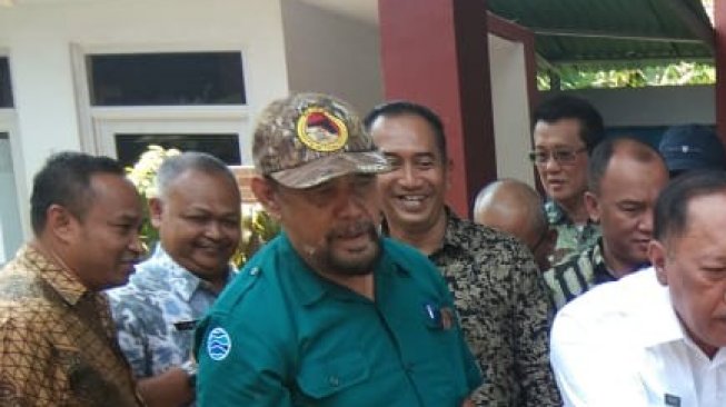 IPS Masaro Diklaim Solusi Persoalan Sampah di Kota Cilegon