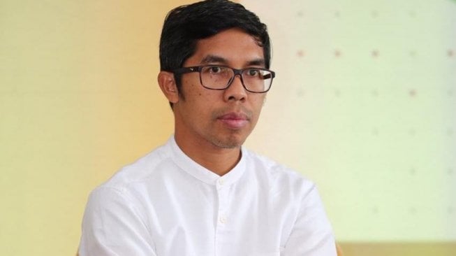 Alif Fuadi Beri Bocoran: Novel Ranah 3 Warna Akan Difilmkan