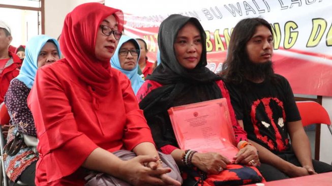 Maju Pilwalkot Surabaya, Istri Mantan Wali Kota Ini Siap Gantikan Risma