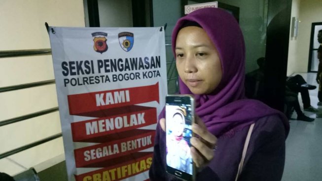 Balita di Bogor Tewas di Tangan Ibu Tiri, Begini Kata Ibu Kandungnya