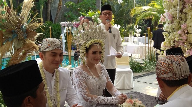 3 Terpopuler Artis: Ical Muhammad Nikah, Adrie Subono Hafal Yasin