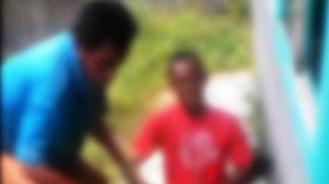 Bekuk Pemeran Video Gay, Polisi: Pelaku Mengalami Gangguan Jiwa