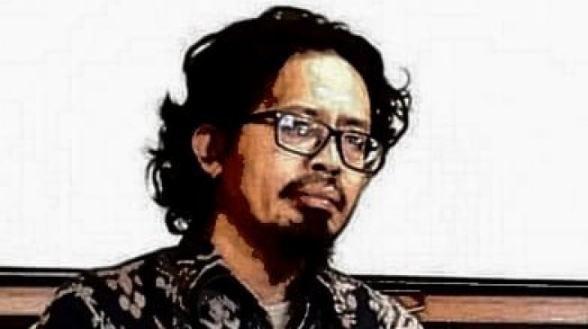 Nanang Farid Syam: Pegawai KPK Sudah Kenyang Tuduhan, Kita Takkan Menyerah