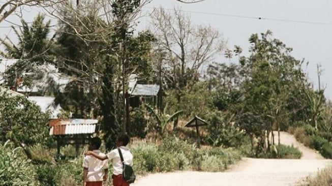 Asal Usul Nama Soe, Kota Terdingin di Pulau Timor