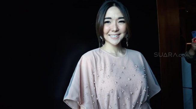 Gisella Anastasia Benarkan Batasi Job Syuting, Kenapa?