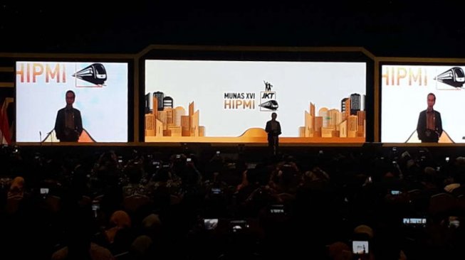 Oktober Nanti, Jokowi Ajukan Revisi 74 UU untuk Kondusifkan Iklim Investasi