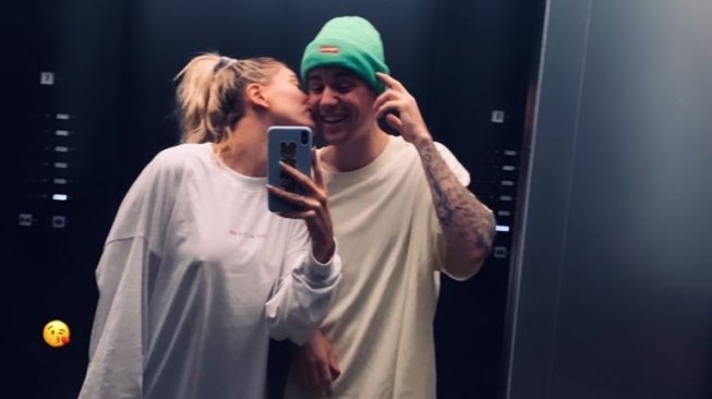 Justin Bieber Bicara Soal Kehidupan Seks, Warganet Auto Nyinyir