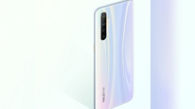 realme XT. [realme India]