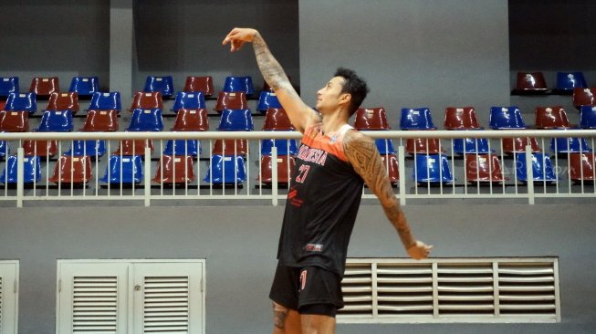 Tolak Timnas Basket Indonesia, Jawato Justru Tak Dilirik Klub IBL 2020