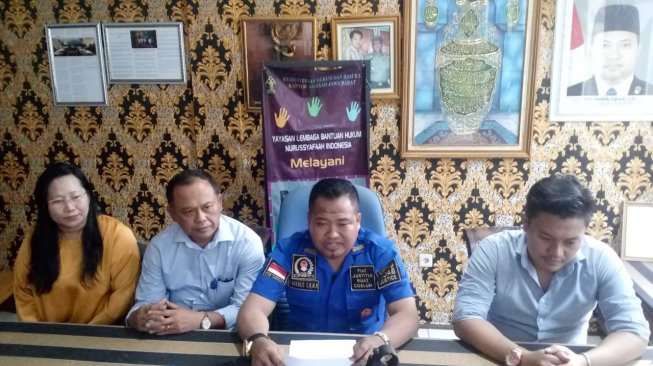 Kasus Penipuan Umrah Damtour, Kuasa Hukum: Klien Kami Siap Ganti Rugi