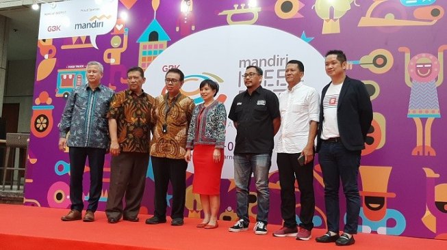 I See Fest 2019, Festival Hybrid Terbesar Indonesia Siap Ramaikan GBK