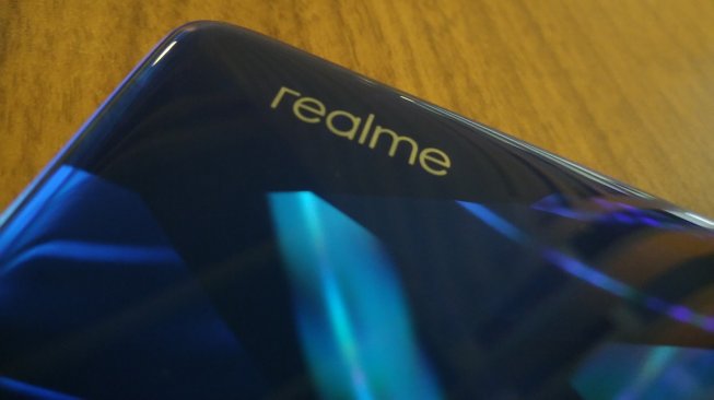 Rahasia Realme Jadi Top 5 di Indonesia dalam Satu Tahun