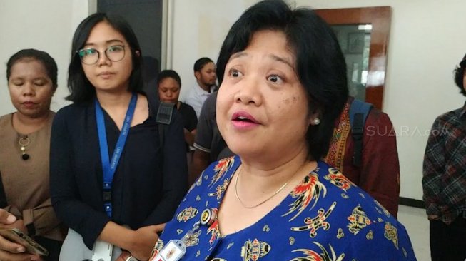 Polri Harus Usut Dugaan Kompol Yuni Beking Bandar hingga Ambil Barbuk Kasus