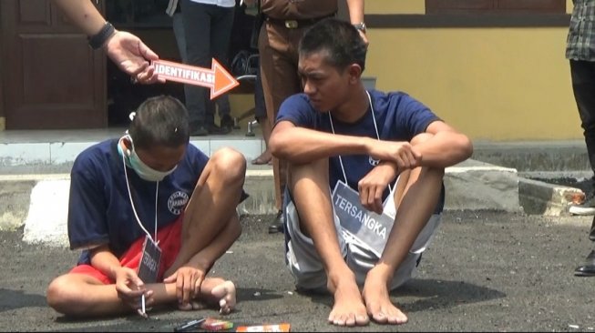 Sebelum Membunuh dan Memperkosa, Pelaku Akses Dua Aplikasi Khusus Dewasa