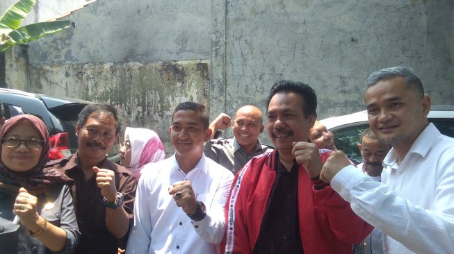 Trah Jayabaya Dorong Sosok Mochammad Nabil di Pilkada Pandeglang 2020