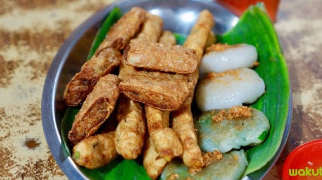 3 Makanan Legendaris Khas Pontianak Ini Asli Manjakan Lidah!