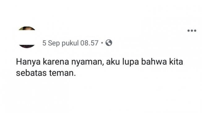 Kocaknya gombalan anak bocah. [Twitter]